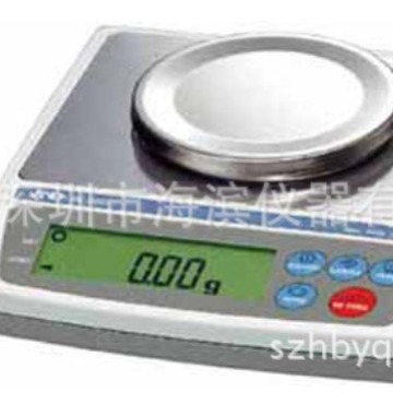 日本AND电子天平EK-300i称重范围0.01-300g进口天平