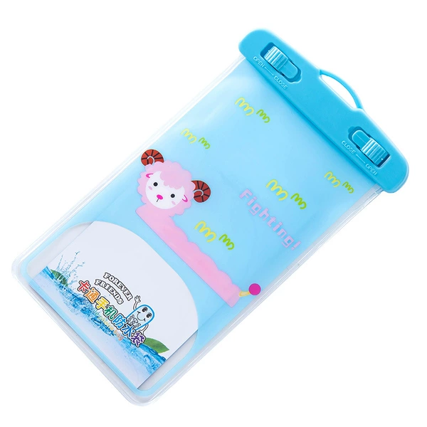 Обычная модель водонепроницаемый мешок — Ягнёнок