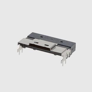 U10A474240T	AMPHENOL/���M�Z	Ӳ�P�B����(SAS/SATA/M.2)