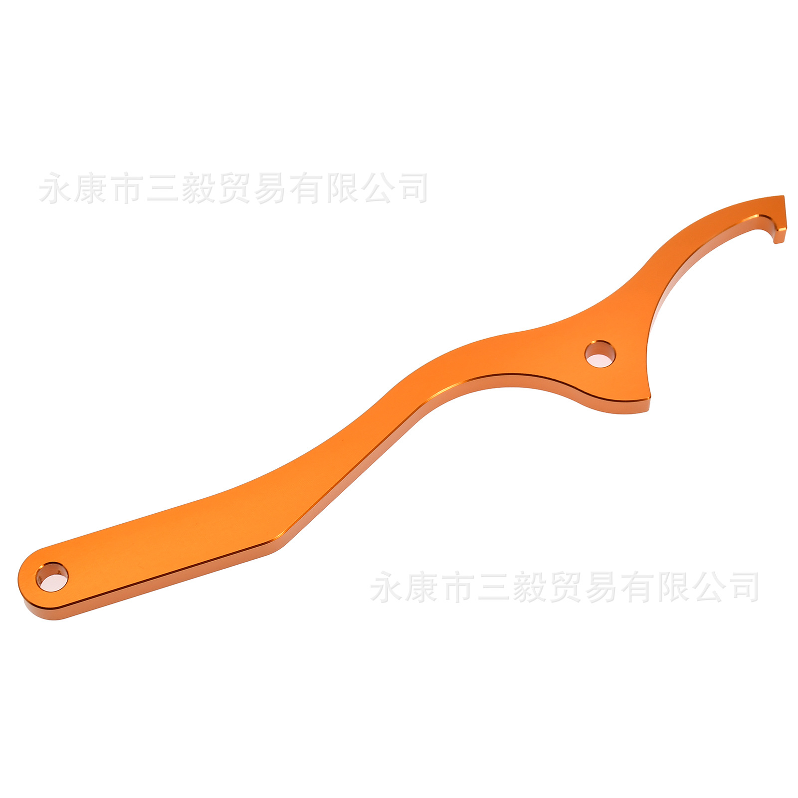 Suitable for Ktm Husqvarna Gasgas Wp Brake Wrench Off-Road Motorcycle Cnc Modified Accessories Shock Absorption