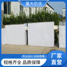 生态多孔纤维棉海绵城市建设蓄水模块纤维雨水模块污水处理调蓄