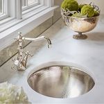 法式复古洗手盆黄浴室台下盆手盆水盆洗脸池欧式创意台上洗面盆