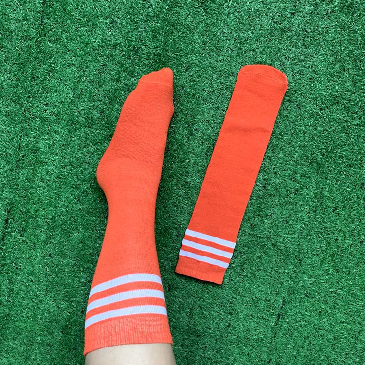 Calcetines de fútbol para niños