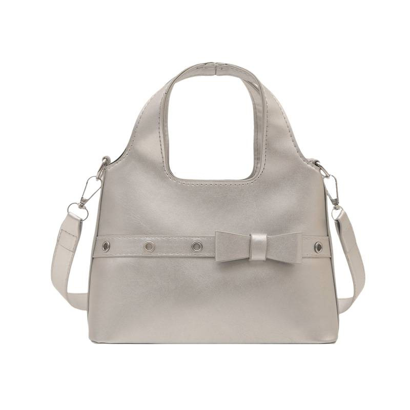 Borsa tote donna stile coreano borsa a spalla versatile chic_voghion.com