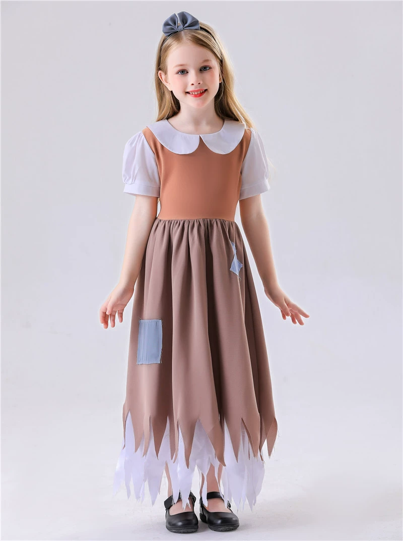 Children's suit, halloween, cosplay
