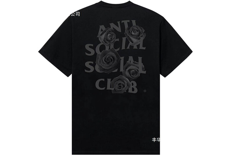 Club Street Trendy Brand, Peripheral Pattern Printing Summer Brand Pure Cotton Men's and Women's T-Shirt Short Sleeves