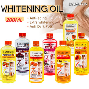 ���Q7�쟨��DAMUYIN���Ͷ�Ч���o����VC����ȫ����Ħ���w��200ml