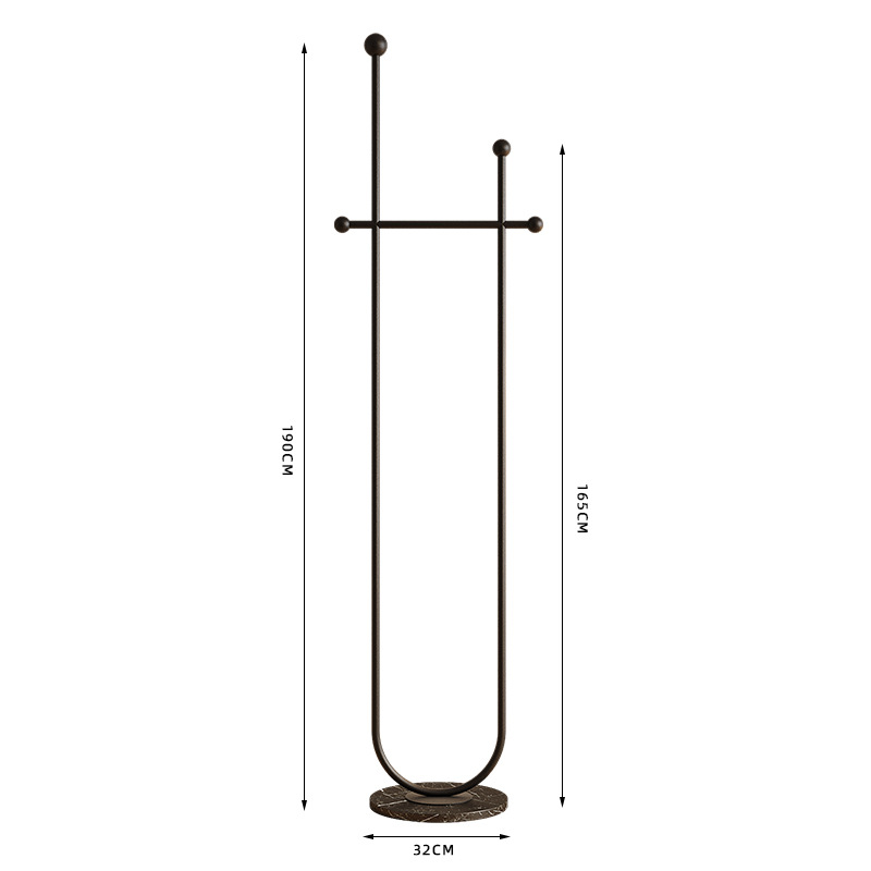 U 자형 + 블랙 브래킷 + 블랙 베이스