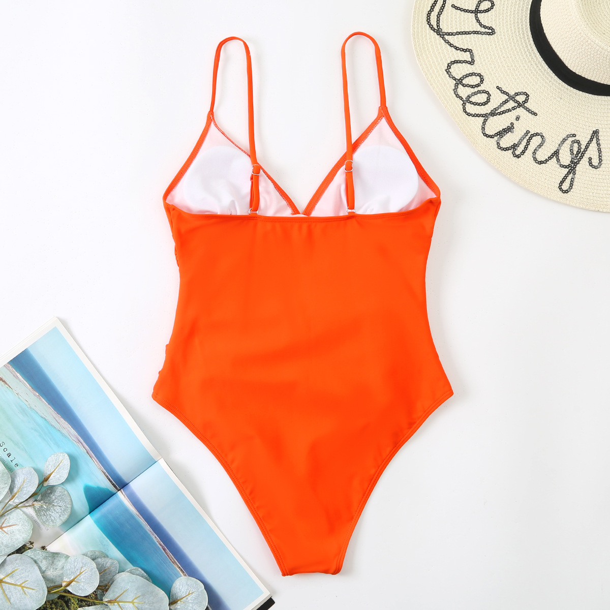 Swimsuit Image 10