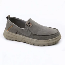 女式休闲单鞋;男式布鞋;男式皮靴