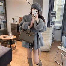 С���L�̿��n��С�����¿���|��ɫë������2025�ﶬ�p���ش���Ů