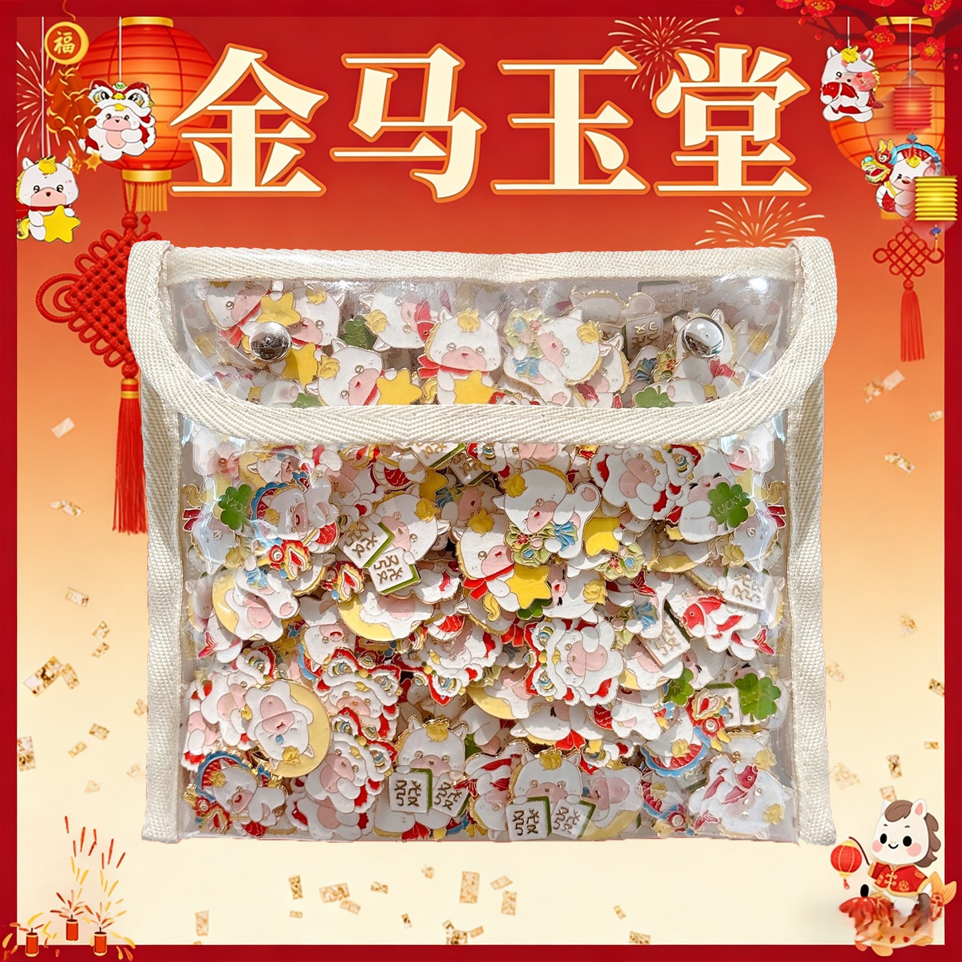 Emblemas de Navidad joyas regalos navideños flocos de nieve alce metal ligero accesorios de broche de Navidad viejos