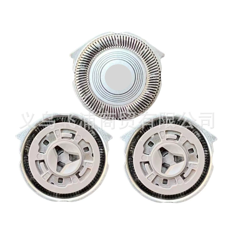 Подходят для бритвы Philips головы S6000 головка S6011 S6015 S6500 S6550 общая головка
