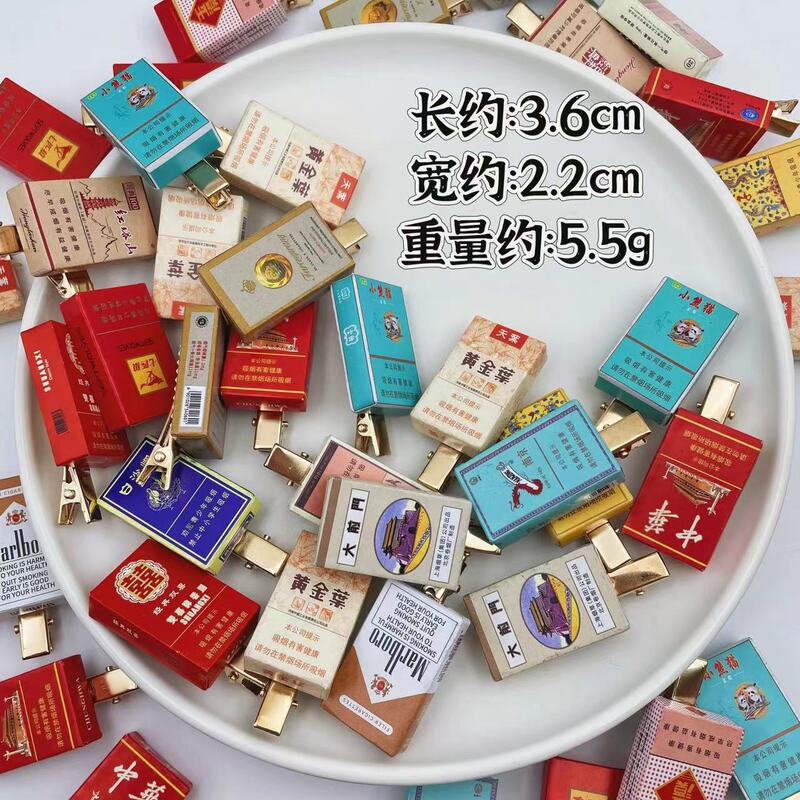 可混发 地摊一元发夹批发儿童卡通头饰精品店夜市摆摊爆款小饰品|undefined