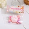Cat claw (pink)