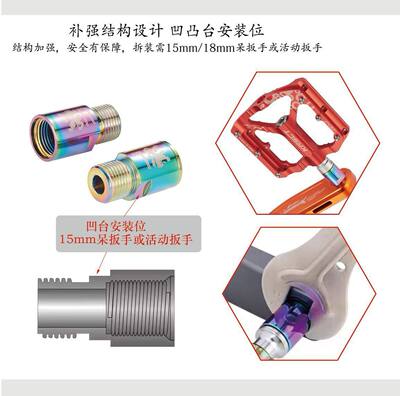 ペダル延長器 レビュー