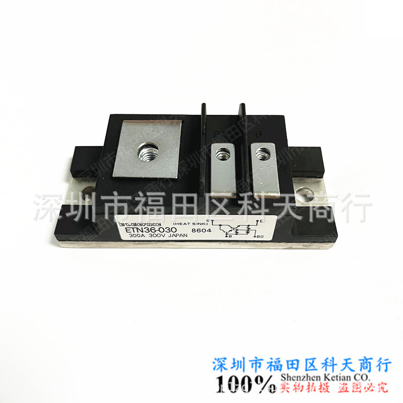 全新现货 ETN36-030 模块 MODULE  需要了解更多详情可进店咨询