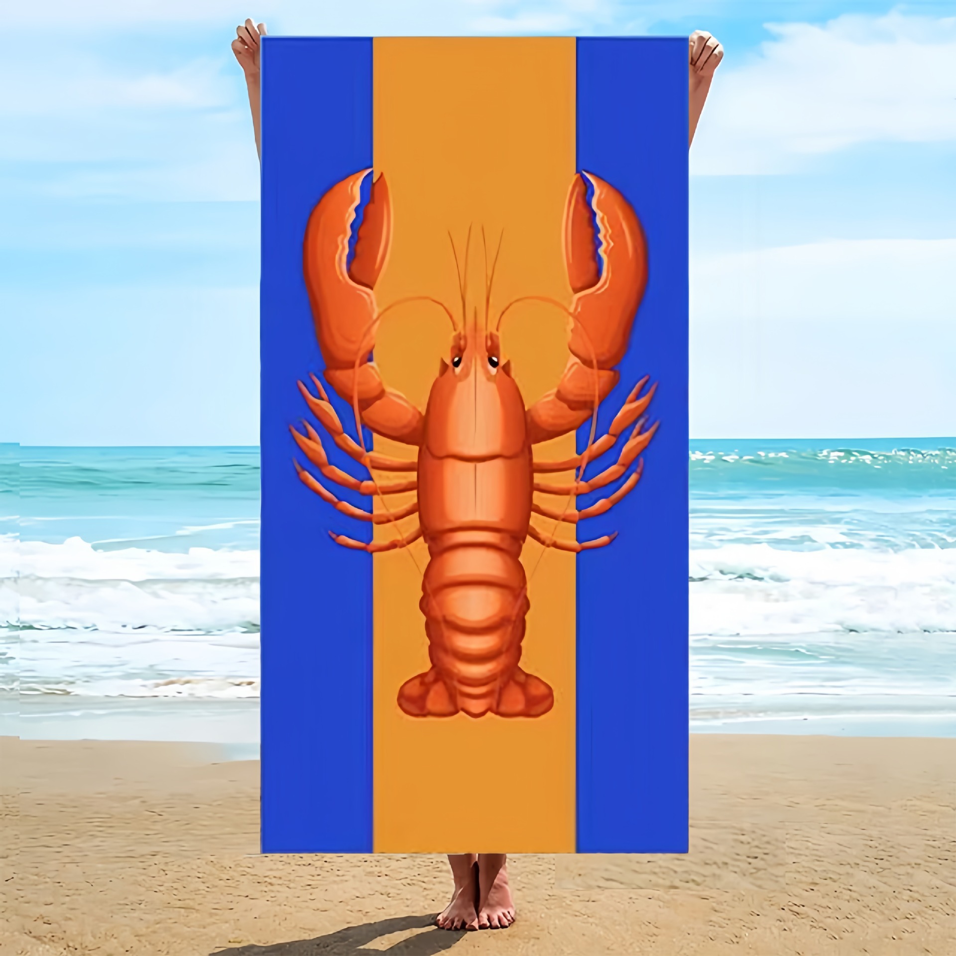 [맞춤형 모델] TEMU 인기 가재