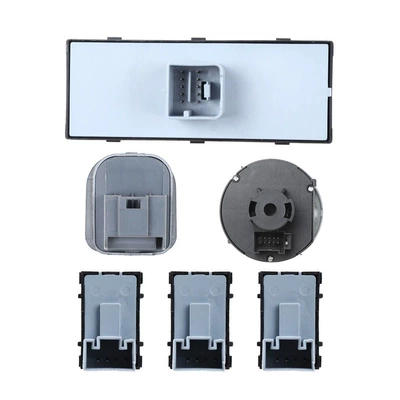 Headlight Switch, Digər kuzov və aksesuarlar