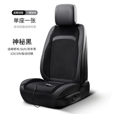 Automatic Power-Off Fast Heating Warm — Multi-function pad - eagle-spreads-wings-black-driver