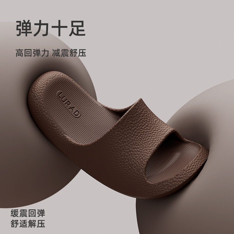 国境を越えた家庭用家庭用多用途滑り止め浴室屋内入浴厚底スリッパ卸売|undefined