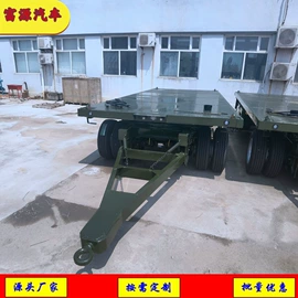 挂车;其他工程机械;车身及附件