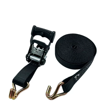 Trailer rope/net/strap strap tensioner, polyester tight rope