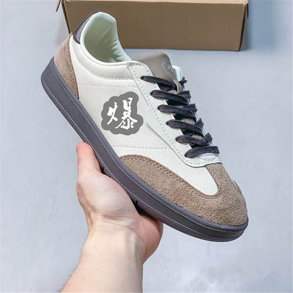 Putian Shoes CHRON COURT SB Retro Lightweight Sneakers Durable Low-Top Athletic Shoes Casual Lifestyle Shoes