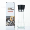 200 ml, English