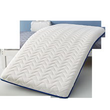 乳胶床垫软垫家用海绵学生宿舍单人垫被1.2米垫子租房专用床褥子1
