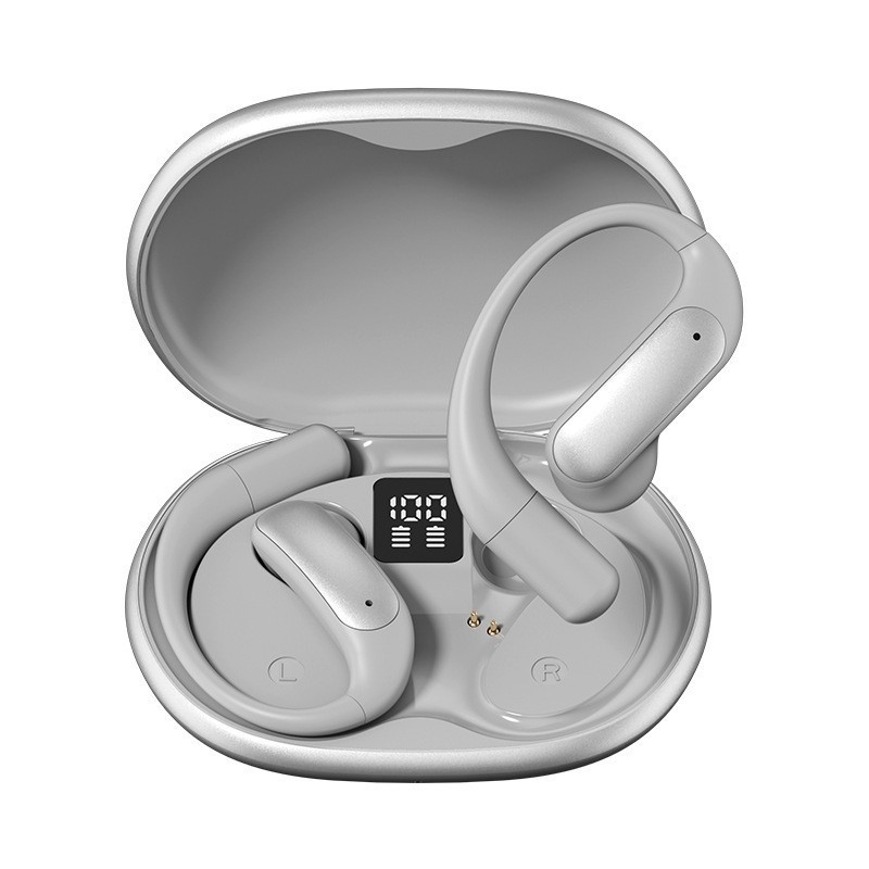国境を越えた人気のAIインテリジェント翻訳BluetoothヘッドセットM62リアルタイム同時通訳2025新しいBluetoothヘッドセット|undefined