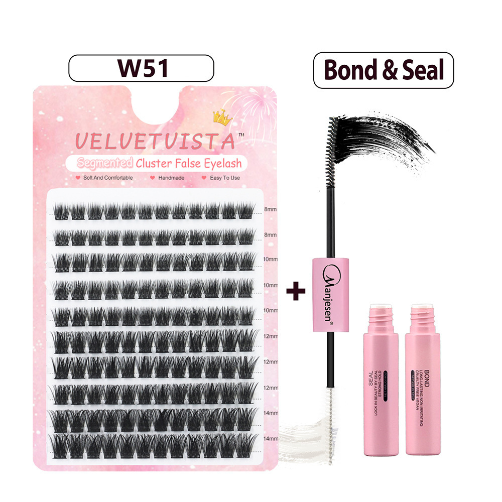 W51+(양면 접착제)