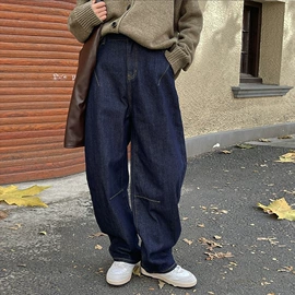 休闲裤;毛衣;女式T恤