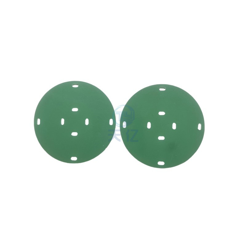 厂家防静电fr4玻璃纤维板锂电池新能源绝缘环氧板变压器供应