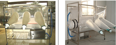 小鼠SPF隔离包单型号:JV222-PR2库号：M146102现货