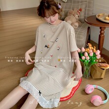 �ļ���Ʒ�ɰ���Ů���������ƿ�ͨ ������֯�� Բ�컨������˯ȹŮ