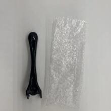 微针滚轮面部手持540脸部美容微针美妆化妆工具手动滚轮微针便携