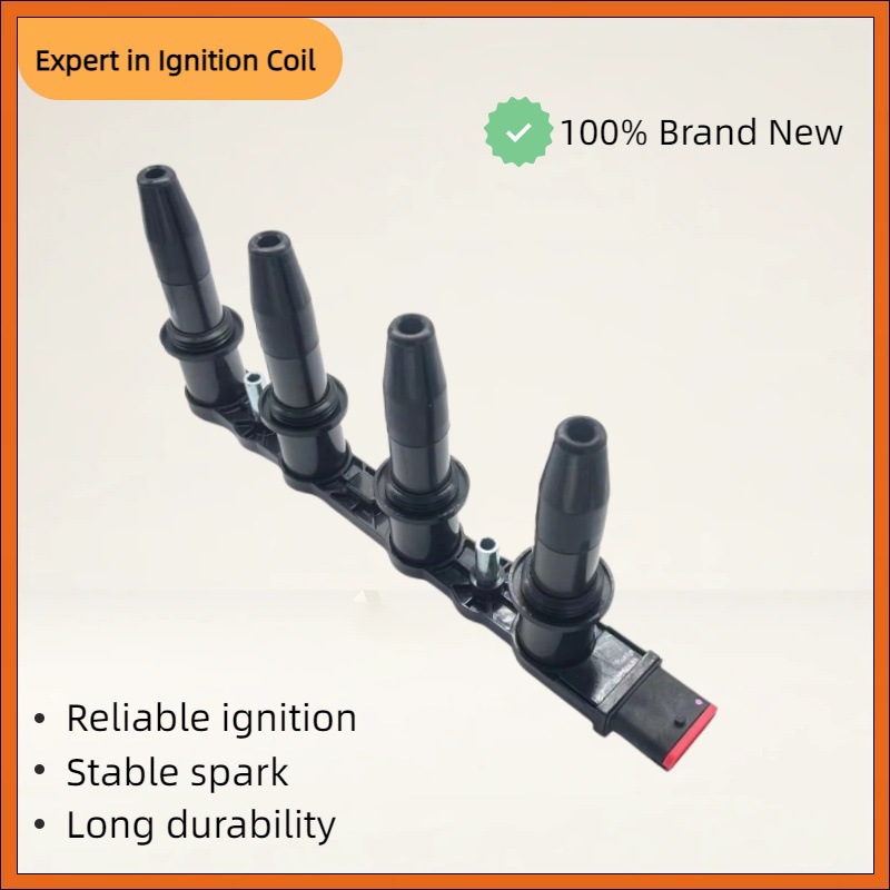 Ignition coil 10458316 95517924 71739725 717443691104082, suitable for Buick