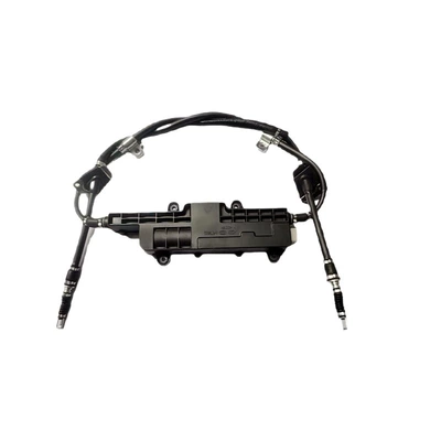 Digital Handbrake 59700C5600, Other brake systems