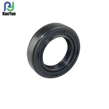 久保田收割机配件 变速箱副变速轴油封43 481老款488 52200-15670