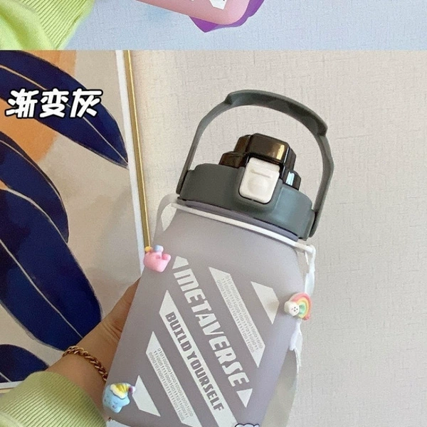 Gradient, 1500 ml