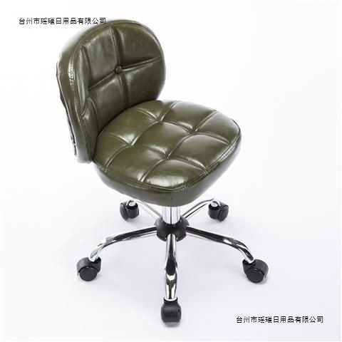 Computer Chair, Home Lift and Swivel Chair, Small Durable Office Chair, Study Chair, Makeup Pulley, Manicure Chair