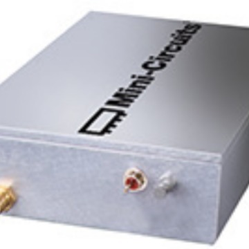minicircuits  ZHL-100W-GANX+ 放大器