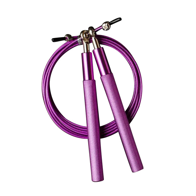 전기 광학 보라색