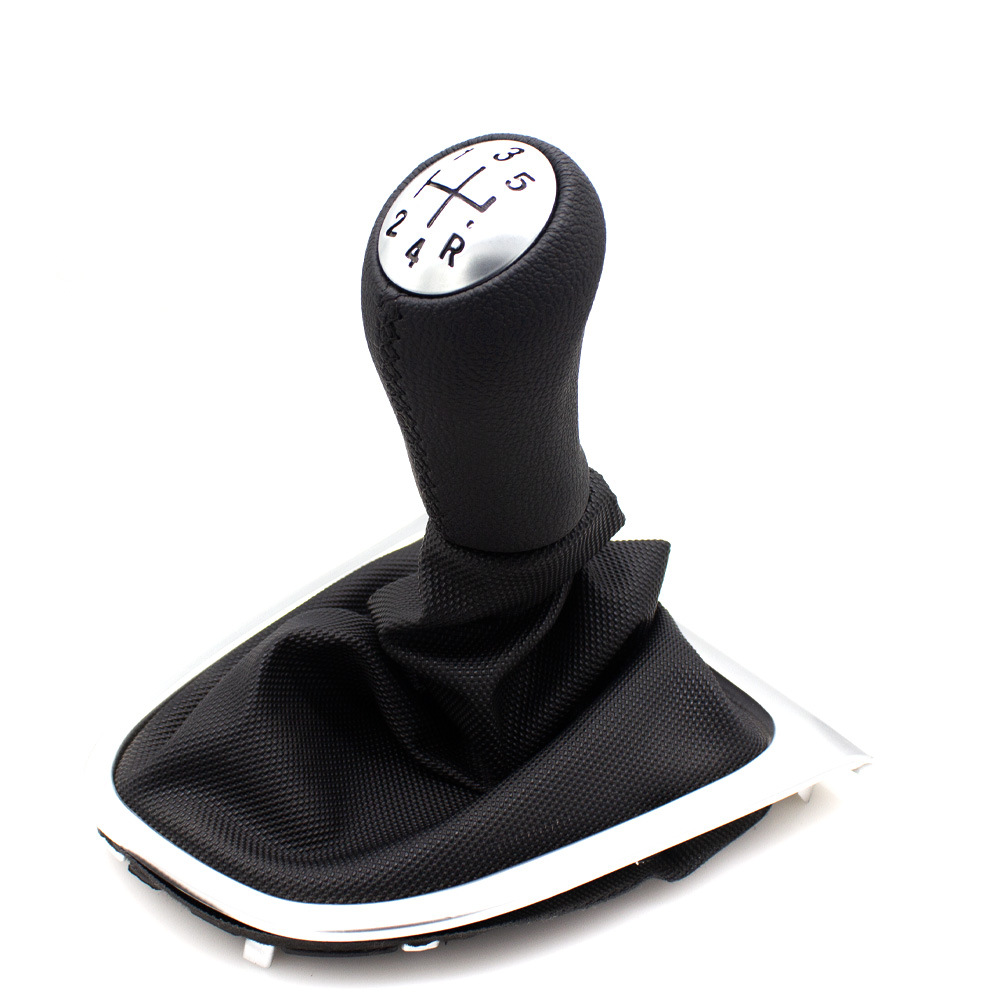 Transfronterizo aplicable a Renault Leo MK4 5 velocidades cambio de velocidad bola de mano modificado accesorios de cabeza de cambio de marcha image 2