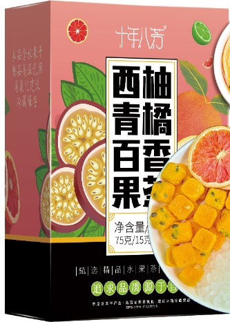 缶詰の香りのお茶、瓶詰めの活力四宝茶、ハーブティーの組み合わせ、菊花、桑、クコ茶、フルーツティー卸売|undefined