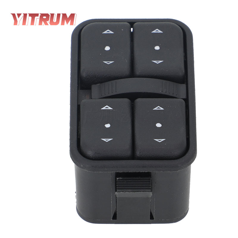 90561086 Is Suitable for Opel G.M.Astr Auto Parts Auto Parts Glass Regulator Switch Panel