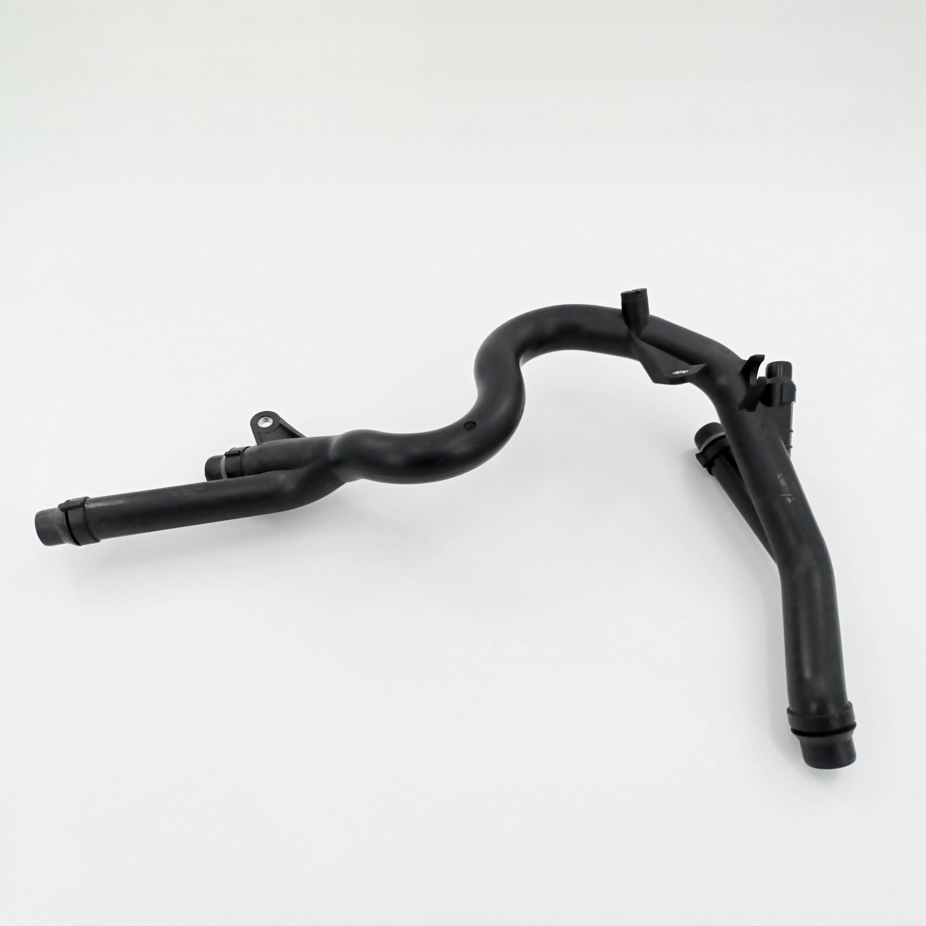Sub Water Kettle Water Pipe 11537806706 Auto Parts 170188 Car Cooling System Ventilation Hose Cooling Water Pipe