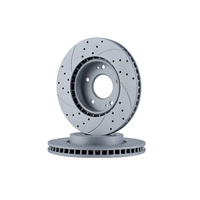 Brake disc/brake drum Magotan, Sagitar, Bora
