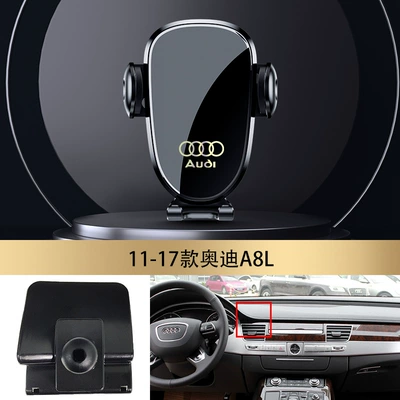 phone holder, Car phone holder - 11-17-a8l